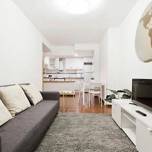 Apartamento de 2 Dormitorios